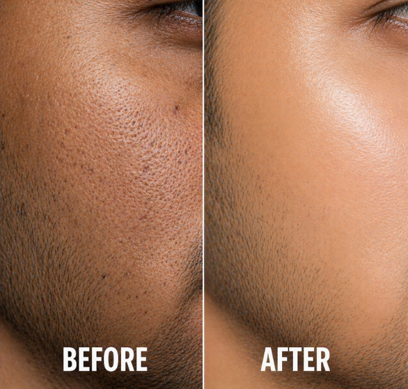 OxyGlow Facial